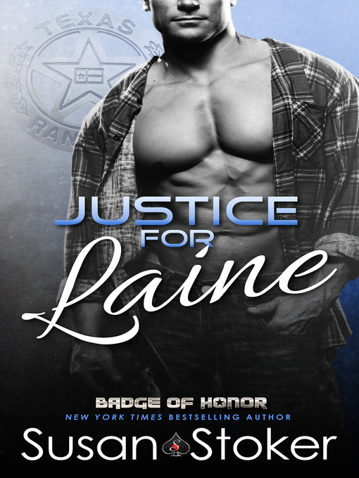 Title details for Justice for Laine by Susan Stoker - Available